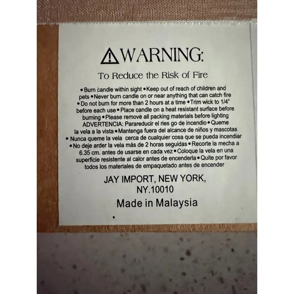 Jay Import charming set